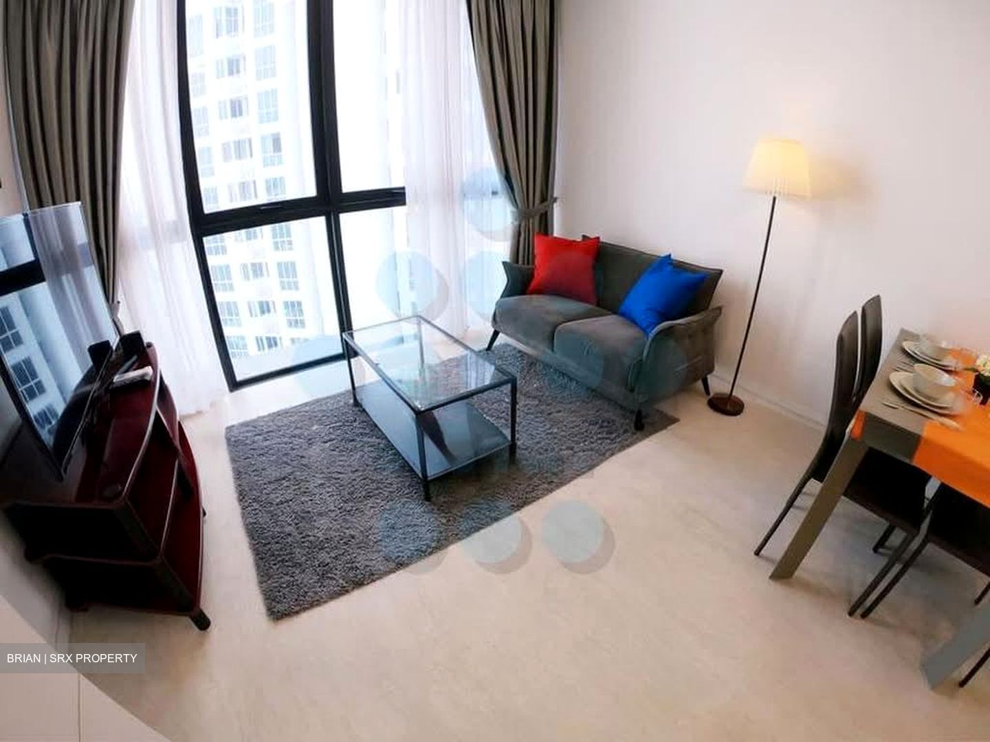 Fulcrum (D15), Condominium #601610821